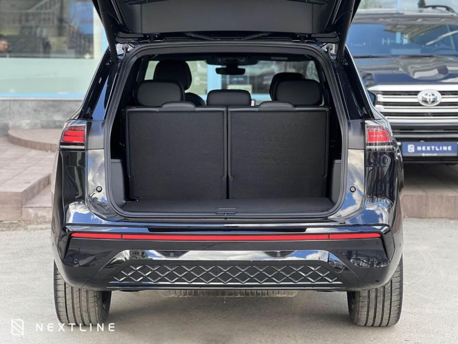 Volkswagen Teramont II (China Market) Самара  - изображение 36