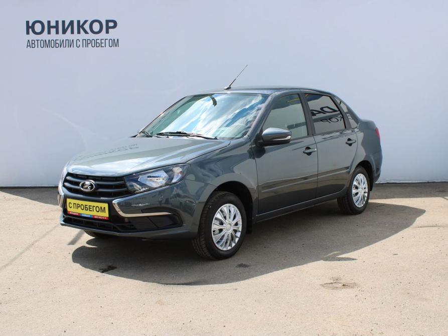 Lada (ВАЗ) Granta I Рестайлинг Нижний Новгород  - изображение 1