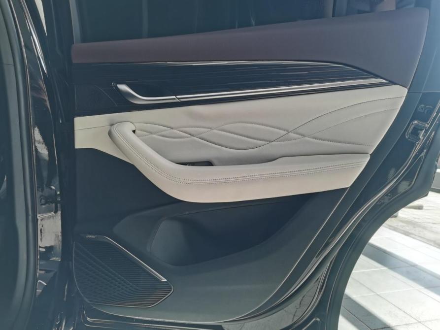 Geely Monjaro I Барнаул  - изображение 37