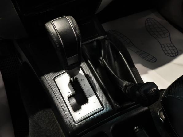 Mitsubishi Pajero Sport II Рестайлинг с пробегом 2015 года, цена 1 740 000 рублей, 274699 км, внедорожник, Автокод Объявления