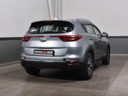 Kia Sportage IV Рестайлинг Кемерово  - изображение 31