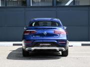 Mercedes-Benz GLC Coupe I (C253) Рестайлинг Новороссийск  - изображение 26