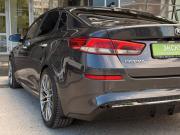 Kia Optima IV Рестайлинг Пермь  - изображение 43
