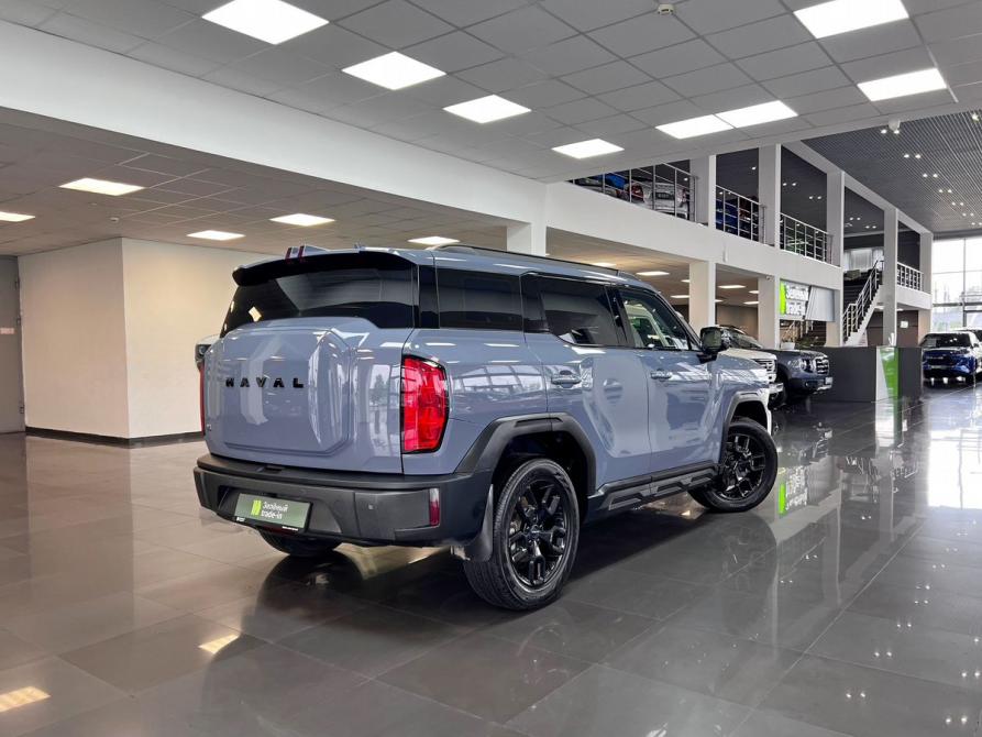 Haval H3 I Тверь  - изображение 2