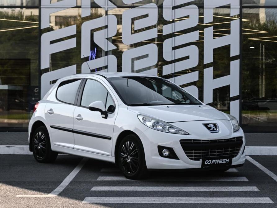 Peugeot 207 I Волгоград  - изображение 1