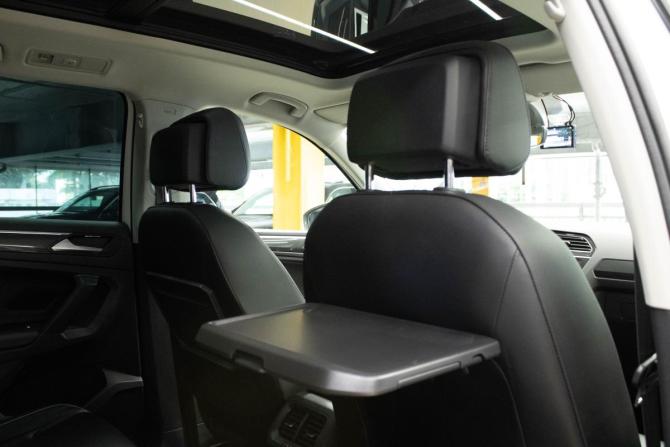Volkswagen Tiguan II с пробегом 2020 года, цена 3 849 000 рублей, 60213 км, внедорожник, Автокод Объявления