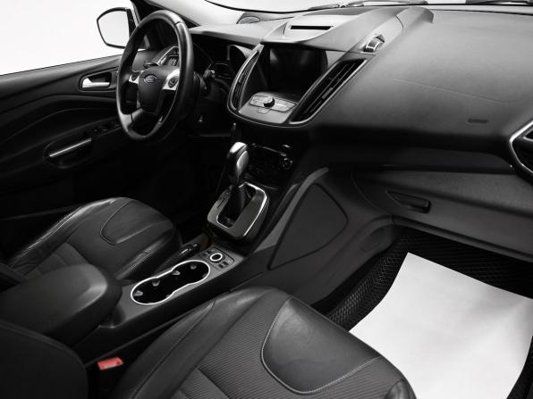 Ford Kuga II с пробегом 2013 года, цена 1 045 000 рублей, 193679 км, внедорожник, Автокод Объявления