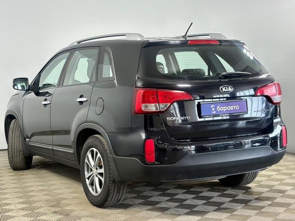 Kia Sorento II Рестайлинг с пробегом 2016 года, цена 1 940 000 рублей, 121377 км, внедорожник, Автокод Объявления