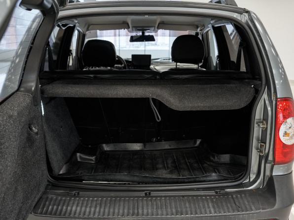 Chevrolet Niva I Рестайлинг с пробегом 2010 года, цена 347 000 рублей, 162170 км, внедорожник, Автокод Объявления