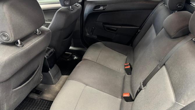 Opel Astra H с пробегом 2007 года, цена 315 000 рублей, 340000 км, универсал, Автокод Объявления