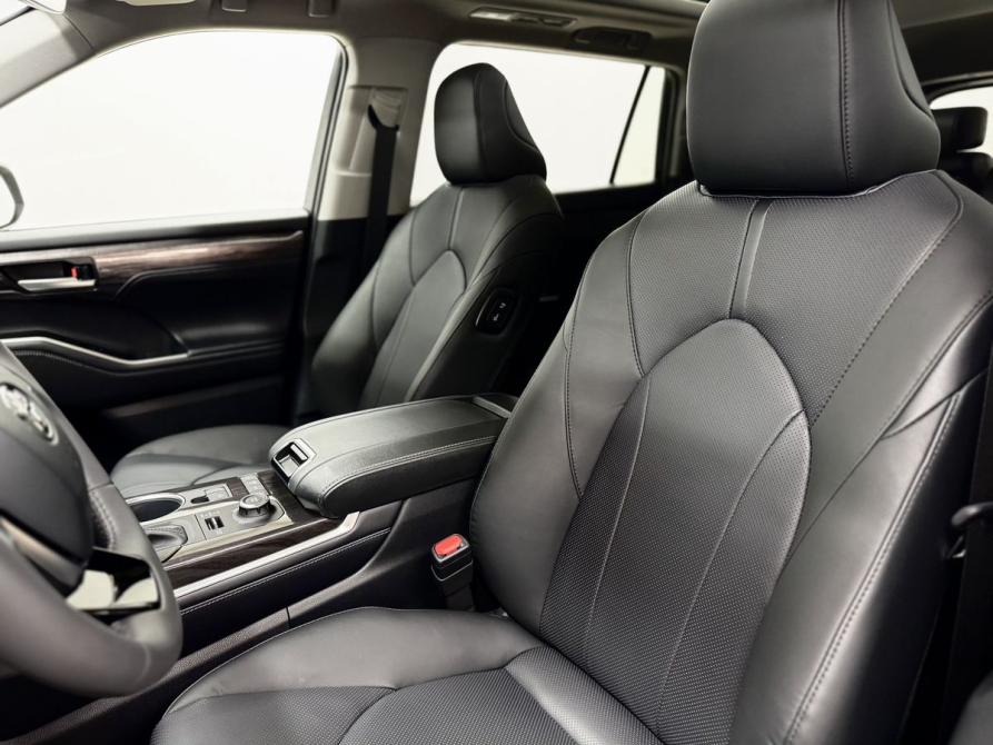 Toyota Highlander IV (XU70) Вологда  - изображение 12