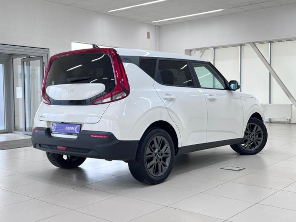 Kia Soul III с пробегом 2021 года, цена 1 990 000 рублей, 78428 км, хэтчбек, Автокод Объявления
