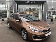 Kia Ceed II Рестайлинг Брянск  - изображение 18