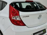 Hyundai Solaris I Смоленск  - изображение 47