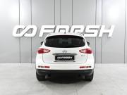 Infiniti EX I (J50) Ростов-на-Дону  - изображение 26