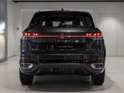 Volkswagen Tayron I Рестайлинг Москва  - изображение 38