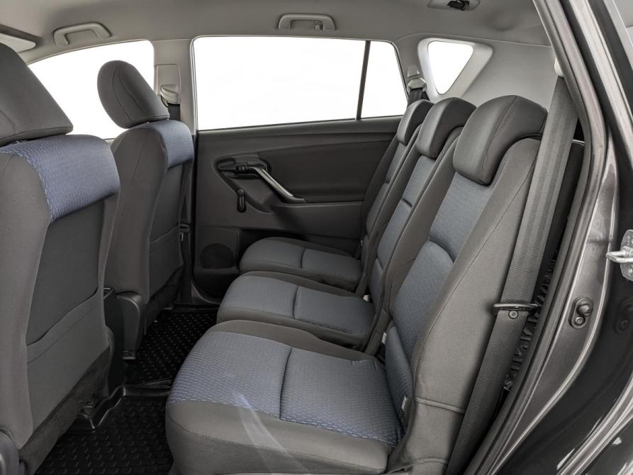 Toyota Verso I Рестайлинг Москва  - изображение 18