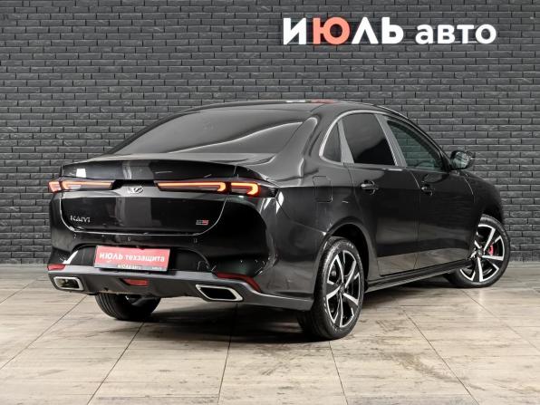 Kaiyi E5 с пробегом 2023 года, цена 1 429 000 рублей, 48635 км, седан, Автокод Объявления