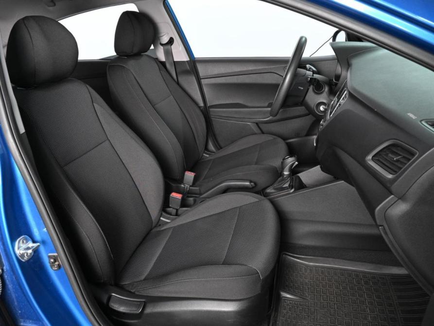 Hyundai Solaris II Рестайлинг Ростов-на-Дону  - изображение 8