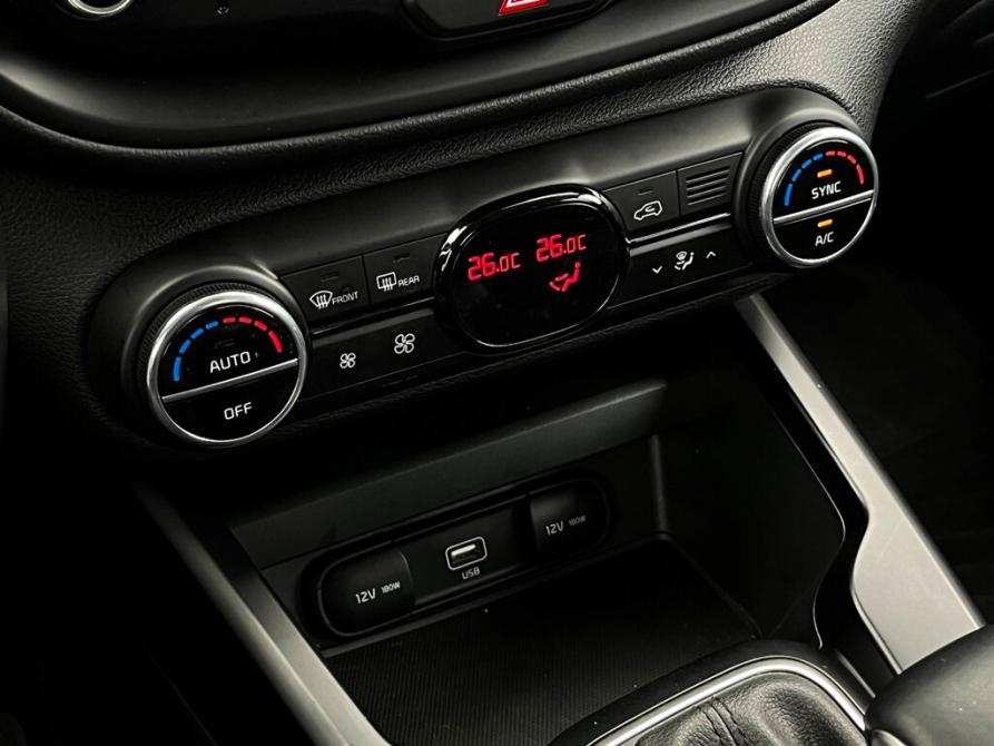 Kia Soul III Санкт-Петербург  - изображение 15