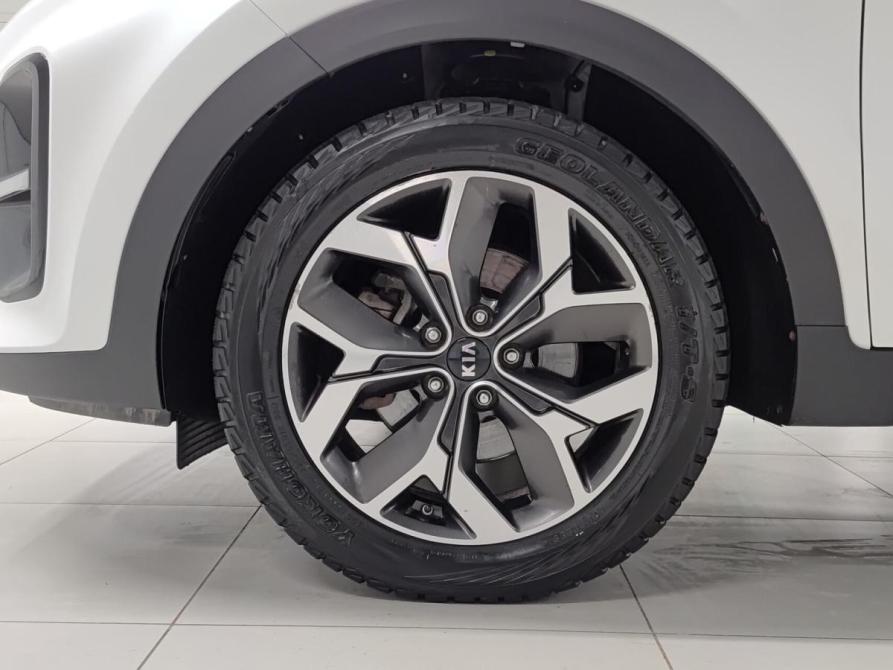 Kia Sportage IV Рестайлинг Казань  - изображение 22