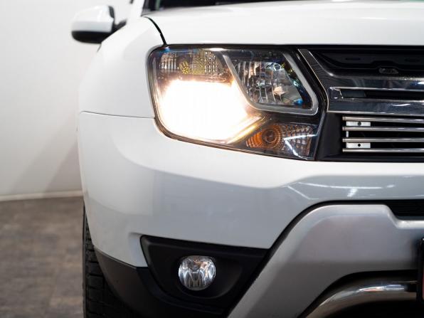 Renault Duster I Рестайлинг с пробегом 2018 года, цена 1 300 000 рублей, 152000 км, внедорожник, Автокод Объявления