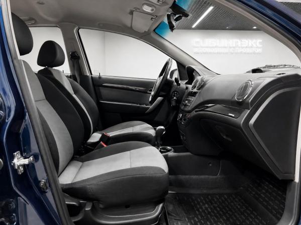 Chevrolet Nexia I с пробегом 2021 года, цена 1 000 000 рублей, 8218 км, седан, Автокод Объявления
