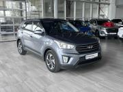 Hyundai Creta I Воронеж  - изображение 26