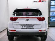 Kia Sportage IV Красноярск  - изображение 38