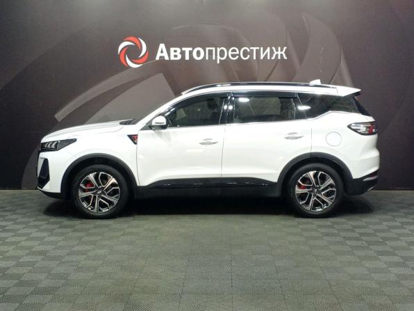Chery Tiggo 7 Pro Max I с пробегом 2024 года, цена 1 899 000 рублей, 33380 км, внедорожник, Автокод Объявления