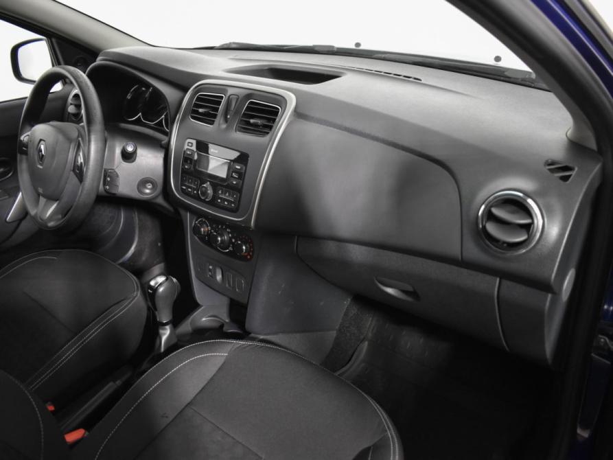 Renault Logan II Санкт-Петербург  - изображение 12