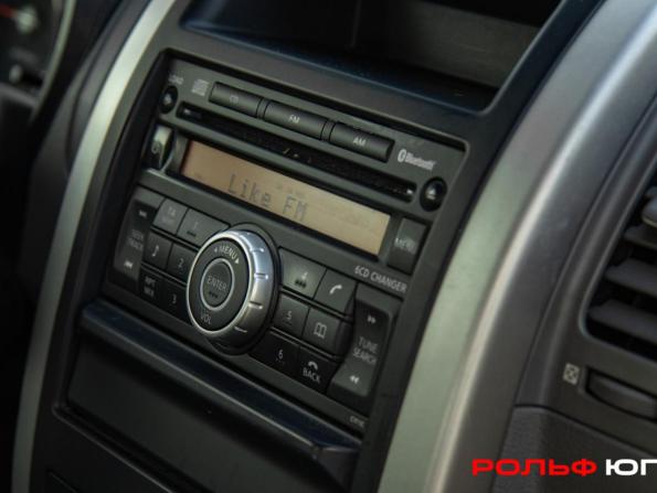 Nissan X-Trail II с пробегом 2008 года, цена 1 098 000 рублей, 145714 км, внедорожник, Автокод Объявления