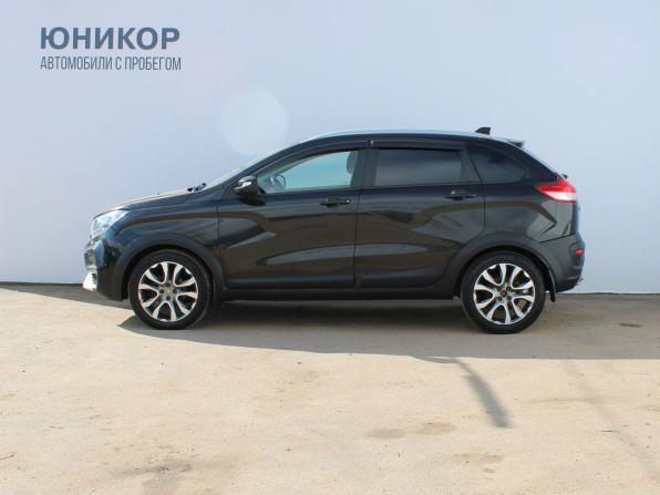 Lada (ВАЗ) XRAY I с пробегом 2021 года, цена 1 059 000 рублей, 106467 км, хэтчбек, Автокод Объявления