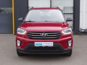 Hyundai Creta I Москва  - изображение 17