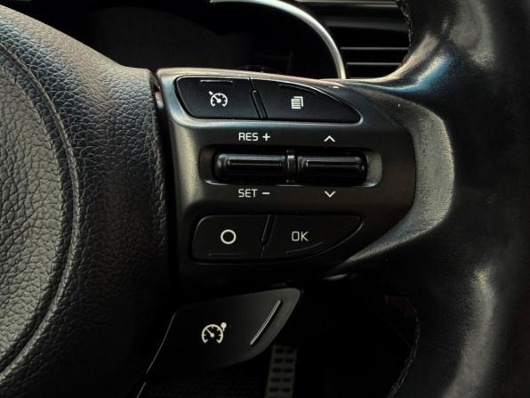 Kia Optima III Рестайлинг с пробегом 2014 года, цена 799 990 рублей, 229840 км, седан, Автокод Объявления