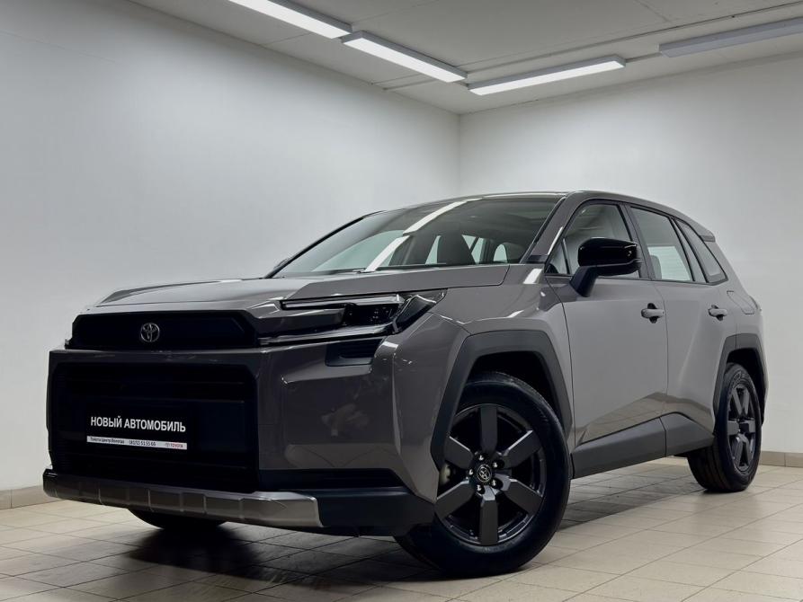 Toyota RAV4 VI (XA60) Вологда  - изображение 7