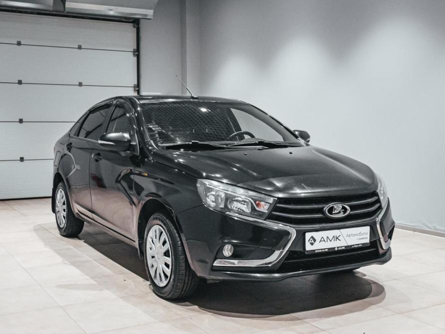 Lada (ВАЗ) Vesta I Екатеринбург  - изображение 2