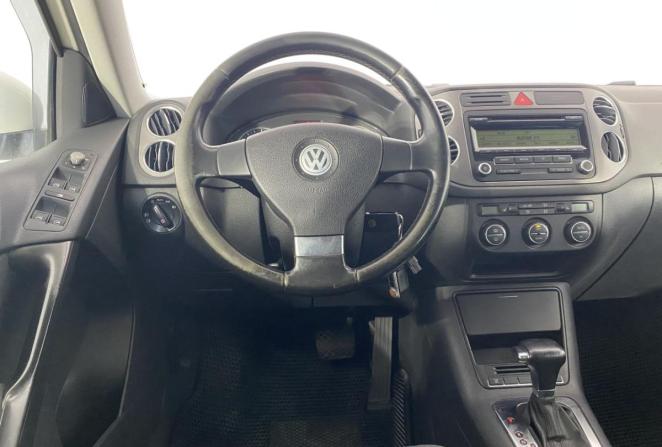 Volkswagen Tiguan I с пробегом 2008 года, цена 850 000 рублей, 266431 км, внедорожник, Автокод Объявления