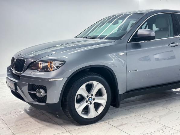 BMW X6 I (E71) с пробегом 2012 года, цена 2 000 000 рублей, 142570 км, внедорожник, Автокод Объявления