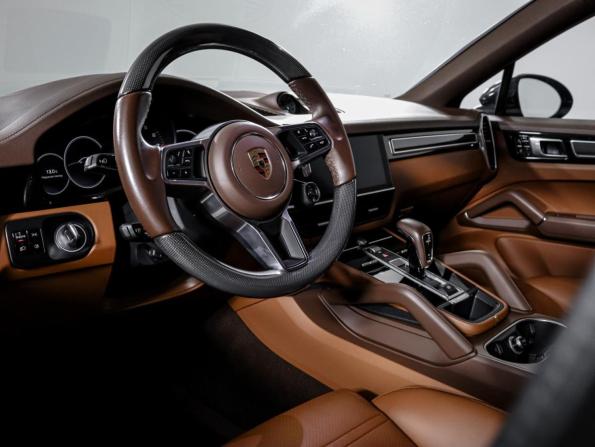 Porsche Cayenne III с пробегом 2020 года, цена 8 764 000 рублей, 96878 км, внедорожник, Автокод Объявления