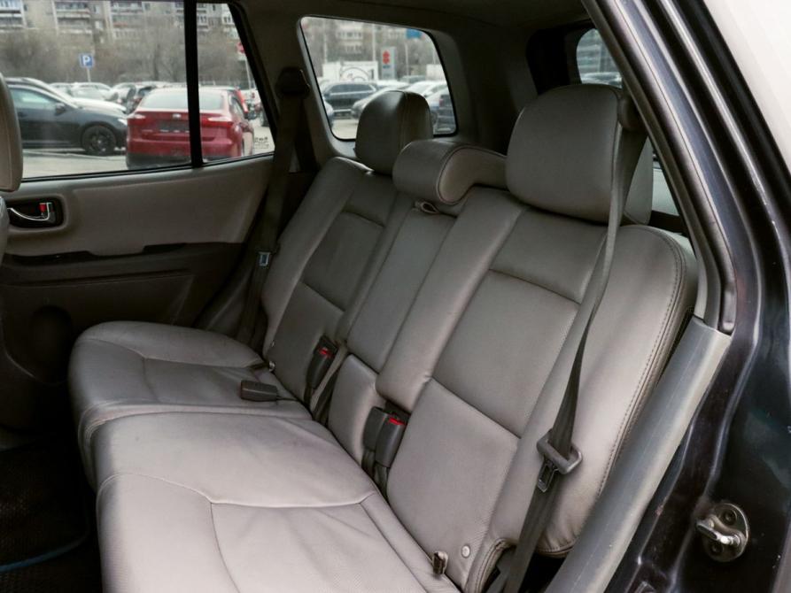 Hyundai Santa Fe Classic Екатеринбург  - изображение 15