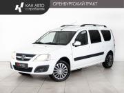 Lada (ВАЗ) Largus I Казань  - изображение 12