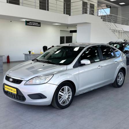 Ford Focus II Рестайлинг с пробегом 2011 года, цена 494 000 рублей, 206074 км, хэтчбек, Автокод Объявления