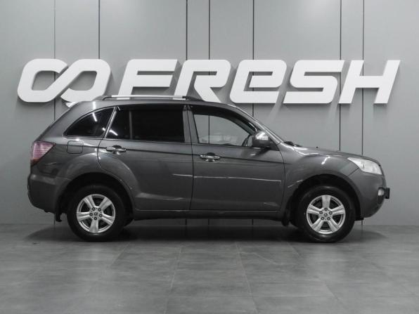 Lifan X60 I с пробегом 2013 года, цена 599 000 рублей, 172650 км, внедорожник, Автокод Объявления