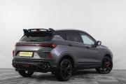 Geely Coolray I Рестайлинг Кемерово  - изображение 31