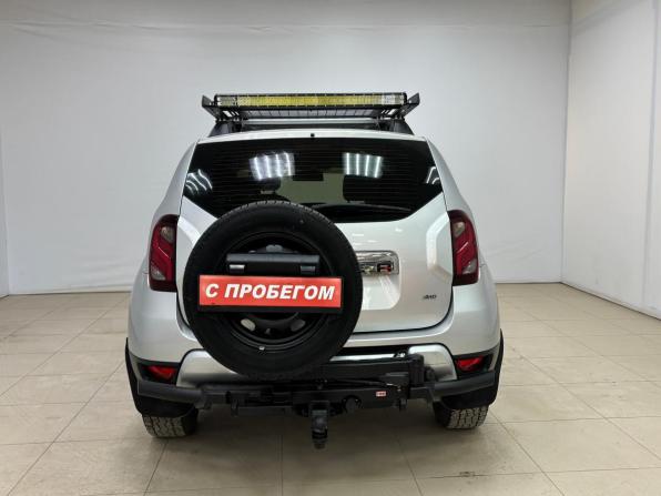 Renault Duster I Рестайлинг с пробегом 2017 года, цена 1 390 000 рублей, 163680 км, внедорожник, Автокод Объявления