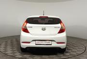 Hyundai Solaris I Волгоград  - изображение 28