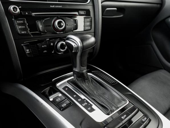 Audi A5 I (8T) Рестайлинг с пробегом 2013 года, цена 2 000 000 рублей, 199389 км, лифтбек, Автокод Объявления