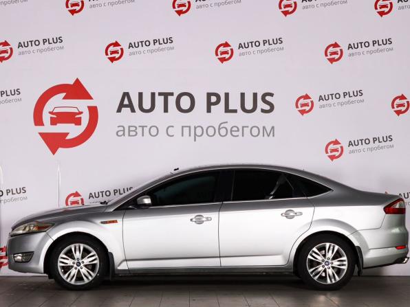 Ford Mondeo IV с пробегом 2008 года, цена 599 000 рублей, 322051 км, седан, Автокод Объявления