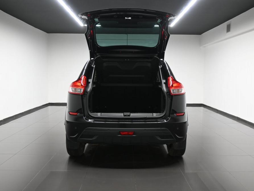 Lada (ВАЗ) XRAY I Тверь  - изображение 7